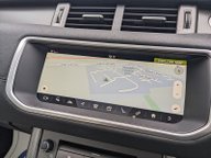 Land Rover Range Rover Evoque TD4 HSE DYNAMIC 15