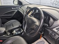 Hyundai SANTA FE CRDI PREMIUM BLUE DRIVE 19