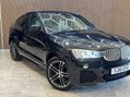 BMW X4 3.0 X4 xDrive 30d M Sport Auto 4WD 5dr 11