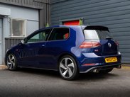 Volkswagen Golf 2.0 Golf GTi Performance TSi 3dr 3