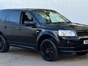 Land Rover Freelander 2.2 Freelander Sport LE SD4 Auto 4WD 5dr