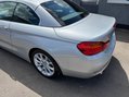 BMW 4 Series 420I LUXURY CONVERTIBLE 11