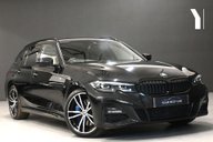 BMW 3 Series 2.0 320d M Sport MHEV Auto 5dr 1