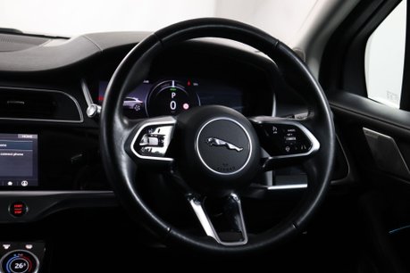 Jaguar I-Pace S 48