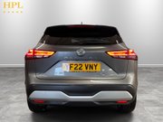 Nissan Qashqai 1.3 DIG-T MHEV Tekna+ SUV 5dr Petrol Hybrid XTRON Euro 6 (s/s) (158 ps) Air 6
