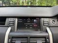 Land Rover Discovery Sport 2.0 Discovery Sport HSE TD4 Auto 4WD 5dr 38