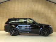 Land Rover Range Rover Sport 3.0 Range Rover Sport HSE SDV6 Auto 4WD 5dr 12