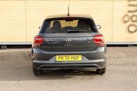 Volkswagen Polo MATCH EVO 6