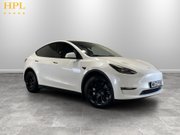 Tesla Model Y (Dual Motor) Long Range SUV 5dr Electric Auto 4WDE (384 bhp) 1