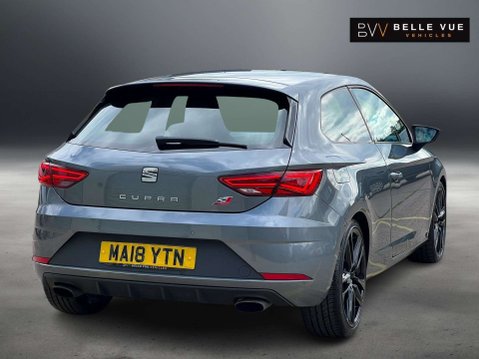 SEAT Leon 2.0 Leon Cupra 300 TSi 3dr *NATIONAL DELIVERY* 5