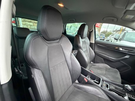 Skoda Karoq SE L TSI DSG 10