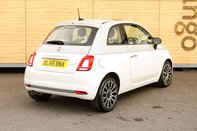 Fiat 500 COLLEZIONE 2