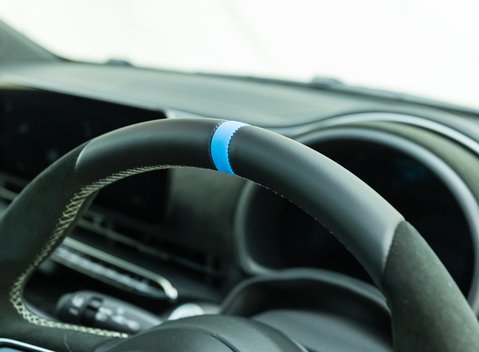 Abarth 500e Scorpionissima 11