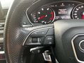 Audi Q5 2.0 Q5 S Line 40 TDI Quattro Semi-Auto 4WD 5dr 37