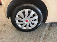 Fiat 500 1.2 Colour Therapy Hatchback 3dr Petrol Manual Euro 5 (s/s) (69 bhp) 18