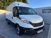 Iveco Daily 35S14V 3520L Business Hi-Matic Panel Van
