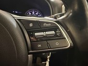 Kia Sportage 1.6 CRDi EcoDynamics+ 2 SUV 5dr Diesel Hybrid Manual Euro 6 (s/s) (134 bhp) 19