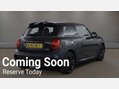 Mini Hatch 2.0 Cooper S Sport Auto 3dr 13