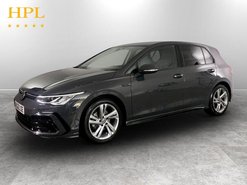 Volkswagen Golf 1.5 eTSI MHEV R-Line Hatchback 5dr Petrol Hybrid DSG Euro 6 (s/s) (150 ps)