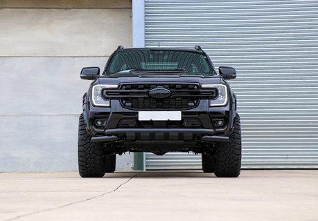 Ford Ranger T9