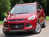 Ford Kuga 2.0 TDCi Titanium 2WD Euro 6 (s/s) 5dr