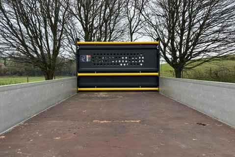 Citroen Relay 35 Heavy 160 ps L3 Dropside with Tail Lift - Air Con 12