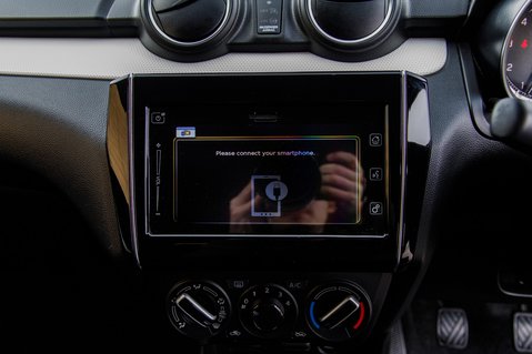 Suzuki Swift SZ-L DUALJET MHEV 24