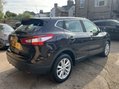 Nissan Qashqai DIG-T Acenta SUV 5dr Petrol Manual 2WD 6