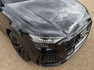 Audi RS Q8 VORSPRUNG TFSI QUATTRO MHEV 21