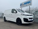 Citroen Dispatch 2.0 Dispatch 1400 Driver Professional Blue HDi S/S