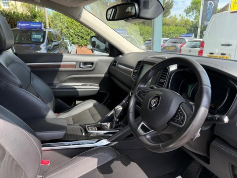 Renault Koleos 2.0 dCi Signature Nav X-Trn A7 4WD Euro 6 (s/s) 5dr 42