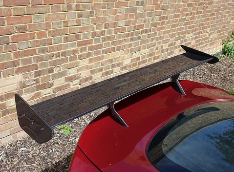 Aston Martin Vantage GT8 28