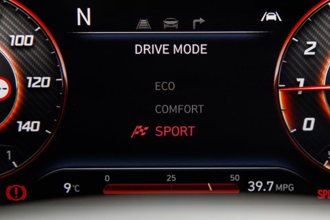 Hyundai i20 T-GDI N LINE MHEV 35