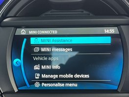 Mini Hatch 2.0 John Cooper Works Auto 3dr 34