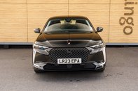 DS DS 4 PURETECH PERFORMANCE LINE S/S EAT8 5