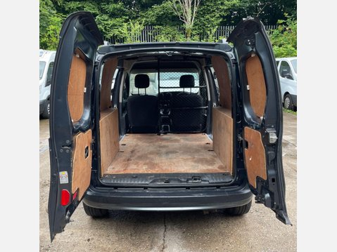 Mercedes-Benz Citan 1.5 109 CDI BlueEfficiency L3 Euro 5 (s/s) 6dr 13