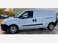Fiat Doblo 1.6 JTD MultiJet 16v Maxi L2 H1 4dr 23