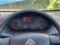 Citroen Relay L4H2 17 Seat Lightweight Minibus with Mesh Ramp, Nav, Cams, Cruise, A/C 29