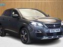 Peugeot 3008 1.2 PureTech GT Line SUV 5dr Petrol Manual Euro 6 (s/s) (130 ps)