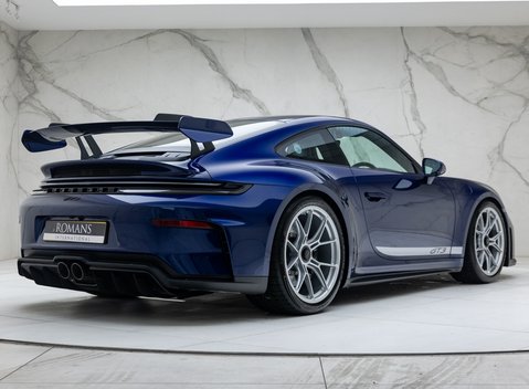 Porsche 911 GT3 (992.2) 6