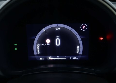 Fiat 600 1.2 600 La Prima HEV Auto 5dr 16