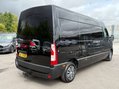 Renault Master 2.3 dCi 35 Business+ Panel Van 4dr Diesel Manual FWD LWB Medium Roof Euro 6 18