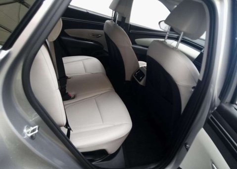 Hyundai TUCSON 1.6 T-GDi 13.8kWh Ultimate SUV 5dr Petrol Plug-in Hybrid Auto 4WD Euro 6 (s 9
