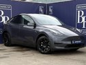 Tesla Model Y SUV 5dr Electric Auto RWD (346 ps)