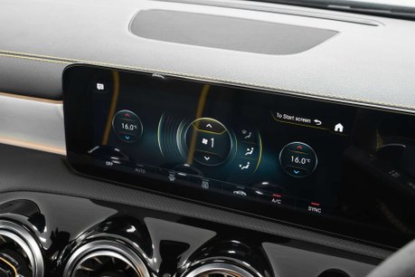Mercedes-Benz A Class 2.0 AMG A 45 S 4Matic+ + Auto 4WD 5dr 28