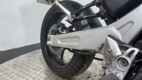 Yamaha MT-03 660 2006 30K NEW MOT A2 SERVICED 660CC SINGLE THUMPER 39