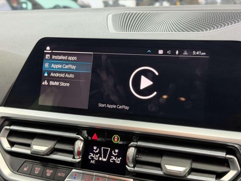 BMW 3 Series 2.0 330e 12kWh Sport Pro Saloon 4dr Petrol Plug-in Hybrid Auto Euro 6 (s/s) 39