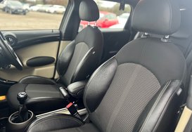 Mini Countryman COOPER D ALL4 HUGE SPEC 24