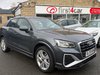 Audi Q2 TFSI S LINE