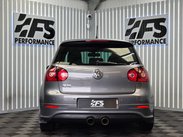 Volkswagen Golf 3.2 Golf R32 4WD 3dr 7